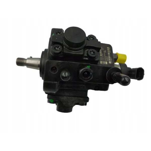 Vysokotlakové Čerpadlo 0445010438 BOSCH