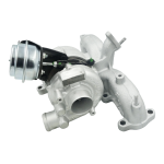 Turbodmychadlo 713672-5 GARRETT