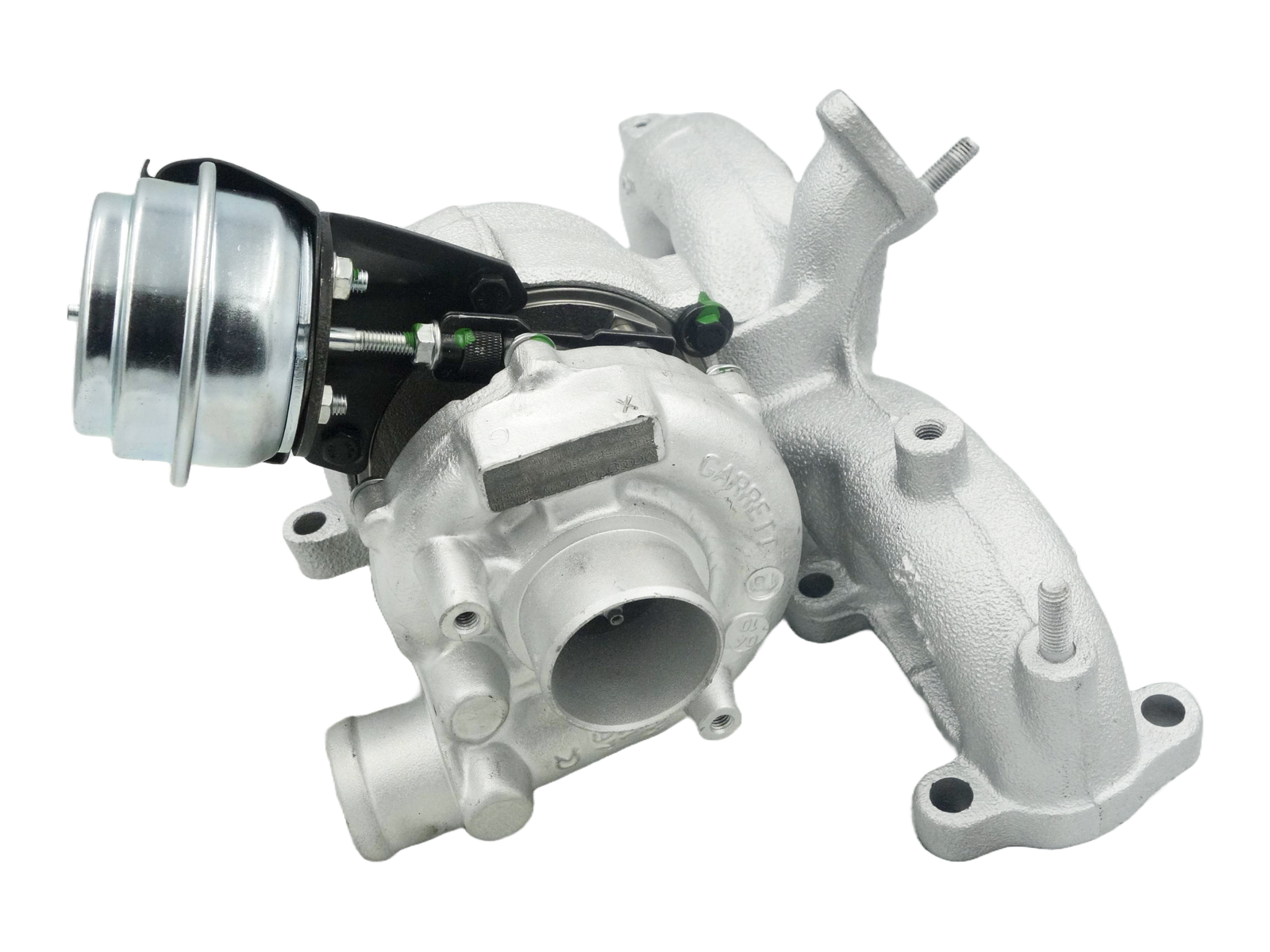 713672-5-2.png Turbodmychadlo 713672-5 GARRETT - Obrázek 1