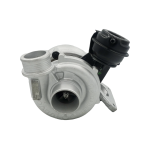 Turbodmychadlo 723167-4 GARRETT - Obrázek 2