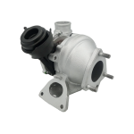 Turbodmychadlo 723167-4 GARRETT - Obrázek 3