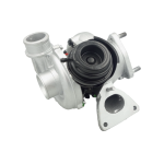 Turbodmychadlo 723167-4 GARRETT - Obrázek 4