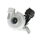 Turbodmychadlo 723167-4 GARRETT