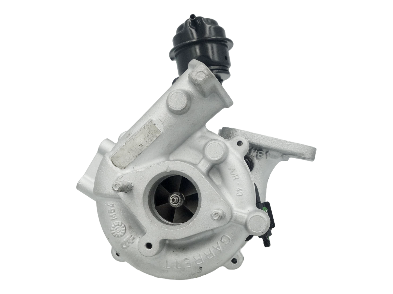 725864-1-4.png Turbodmychadlo 725864-1 GARRETT - Obrázek 1