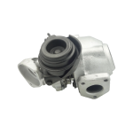 Turbodmychadlo 750431-4 GARRETT - Obrázek 2