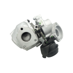 Turbodmychadlo 750431-4 GARRETT - Obrázek 4