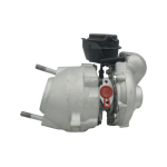 Turbodmychadlo 750431-6 GARRETT - Obrázek 2