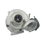 Turbodmychadlo 750431-6 GARRETT - Obrázek 3