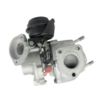 Turbodmychadlo 750431-6 GARRETT