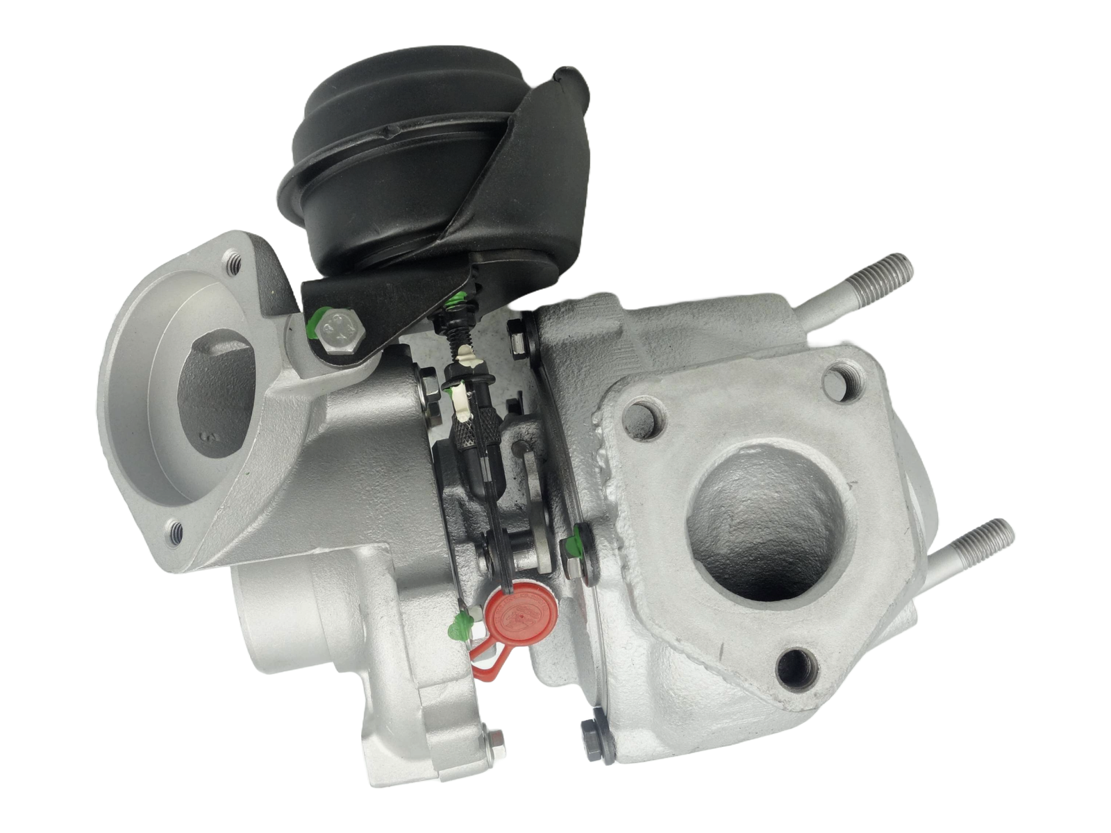 750431-6-3.png Turbodmychadlo 750431-6 GARRETT - Obrázek 1