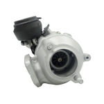 Turbodmychadlo 750431-6 GARRETT - Obrázek 4