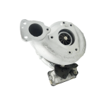 Turbodmychadlo 757608 GARRETT - Obrázek 3