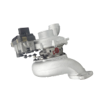 Turbodmychadlo 757608 GARRETT - Obrázek 4