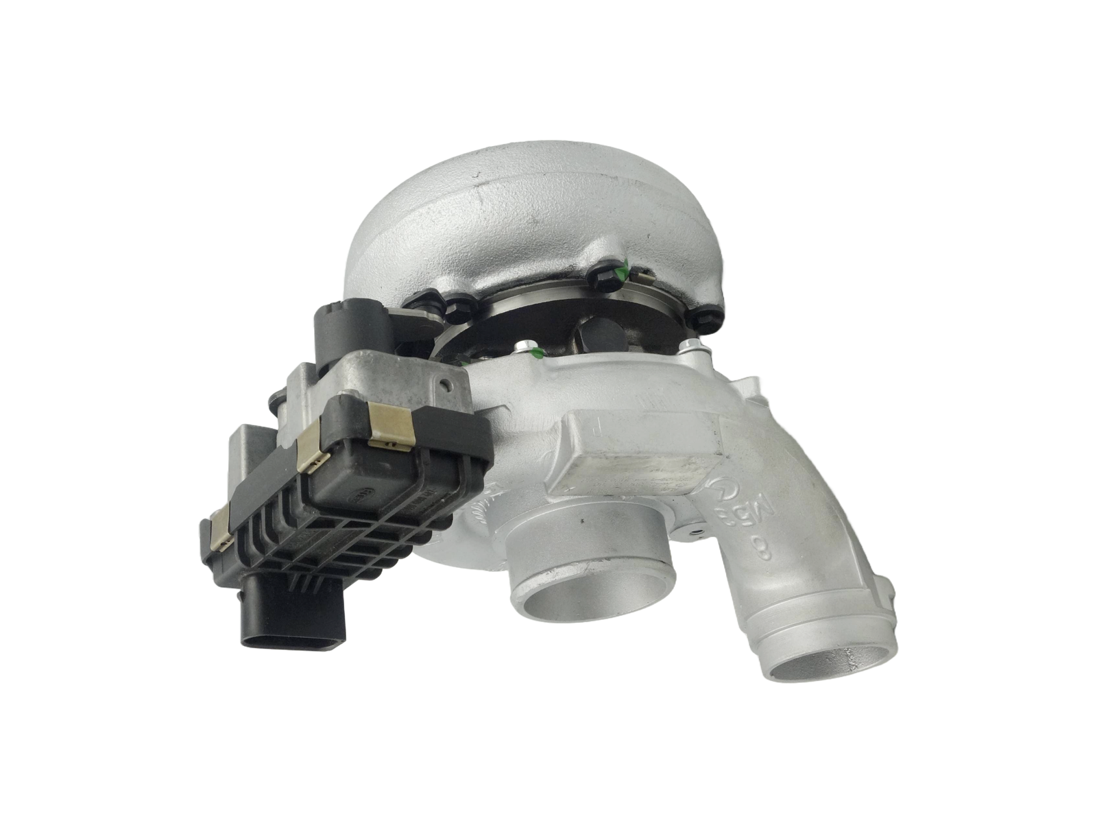 757608-4.png Turbodmychadlo 757608 GARRETT - Obrázek 1