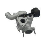 Turbodmychadlo 761433-2 GARRETT