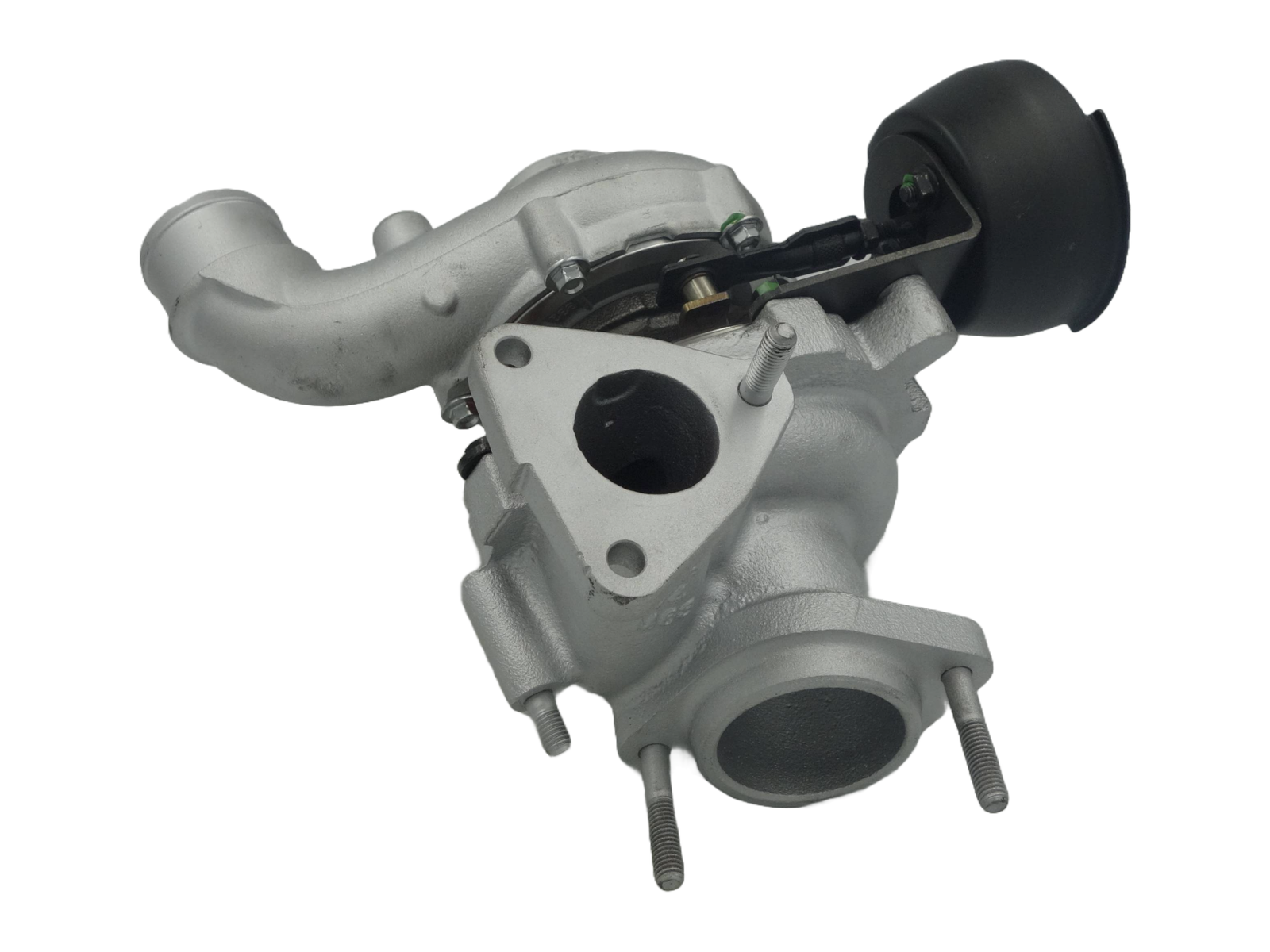 761433-2-2.png Turbodmychadlo 761433-2 GARRETT - Obrázek 1