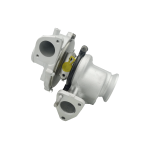 Turbodmychadlo 784844-1 GARRETT - Obrázek 2