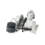 Turbodmychadlo 784844-1 GARRETT - Obrázek 3