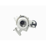 Turbodmychadlo 784844-1 GARRETT - Obrázek 4