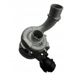 Turbodmychadlo 708639 GARRETT - Obrázek 2