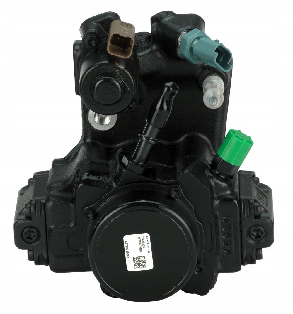 94cc3f31689f3df5e752c02fc5defd64.jpg Vysokotlakové Čerpadlo 28460860 DELPHI - Obrázek 1