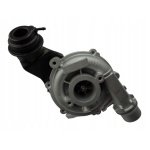 Turbodmychadlo 795637 GARRETT