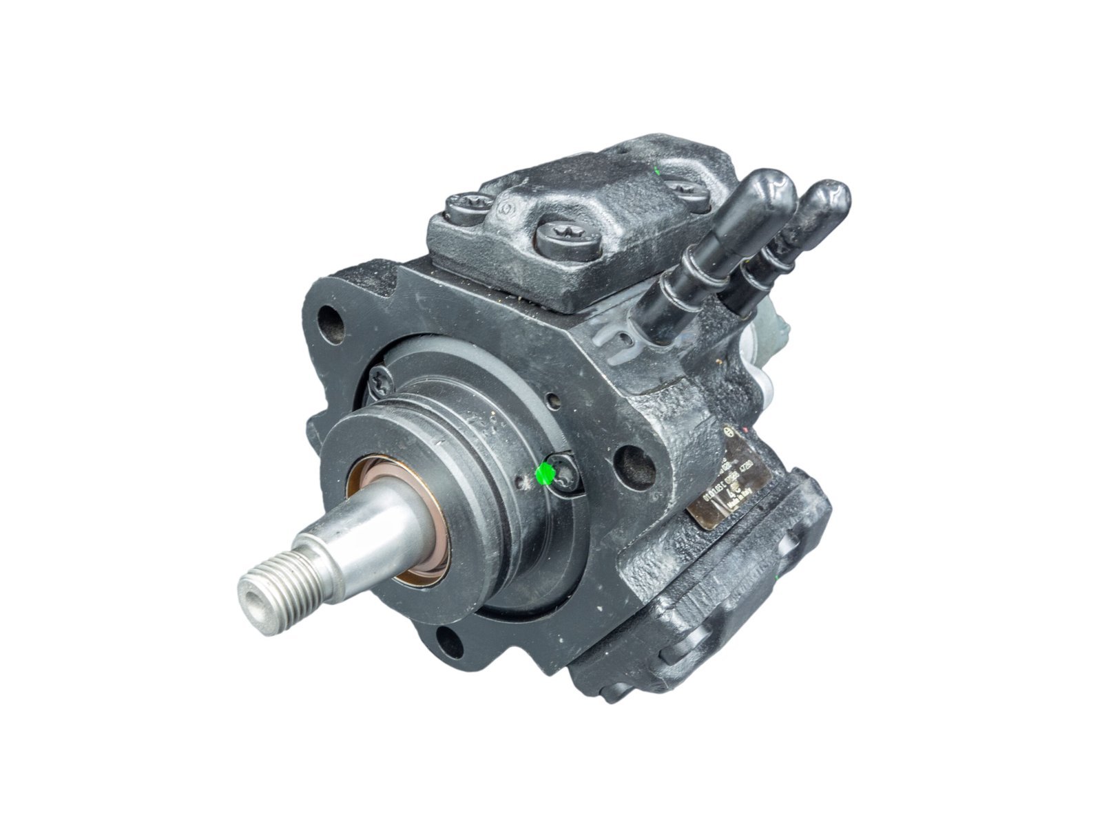 DSC00273-Edit-scaled-1.jpg Vysokotlakové Čerpadlo 0445010028 BOSCH - Obrázek 1