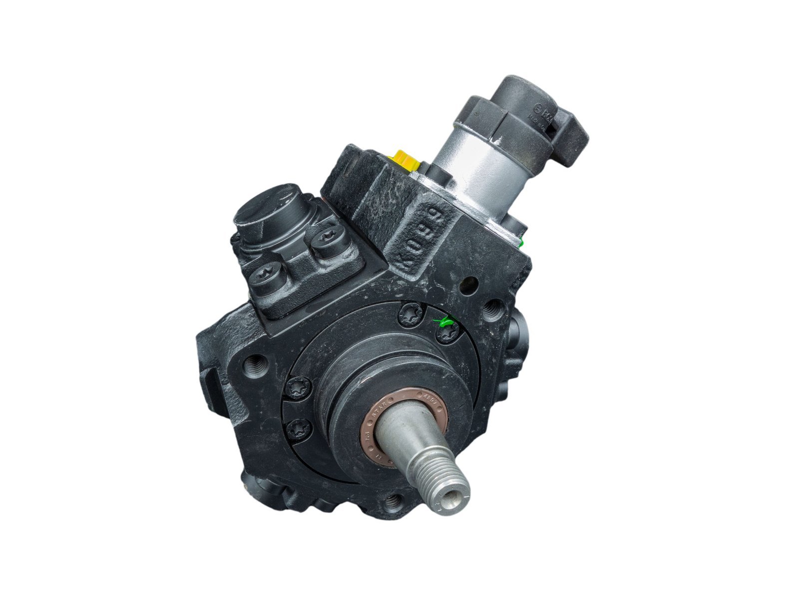 DSC00375-Edit-scaled-1.jpg Vysokotlakové Čerpadlo 0445010171 BOSCH - Obrázek 1