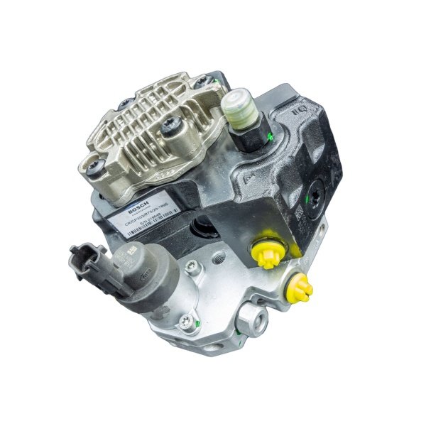 Vysokotlakové Čerpadlo 0445020008 BOSCH