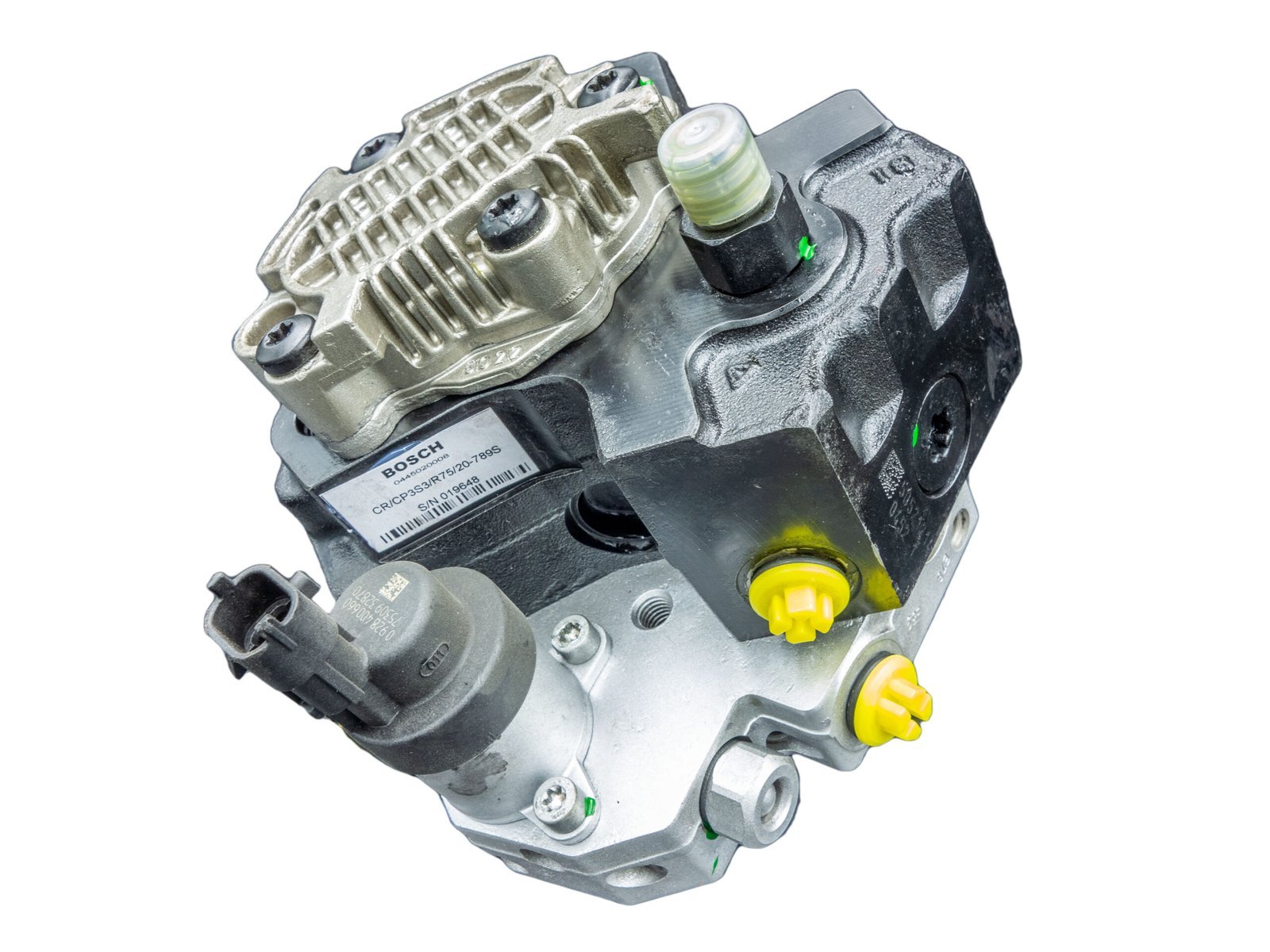 DSC00422-Edit-scaled-2.jpg Vysokotlakové Čerpadlo 0445020008 BOSCH - Obrázek 1