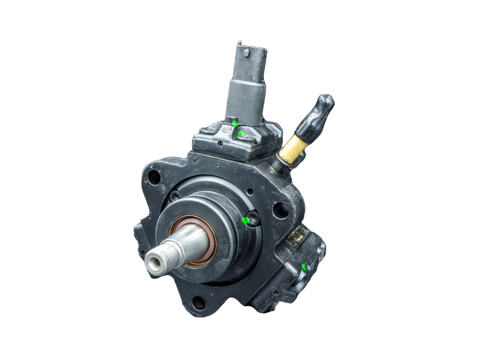 DSC00453-Edit-scaled-1.jpg Vysokotlakové Čerpadlo 0445020002 BOSCH - Obrázek 1