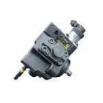 Vysokotlakové Čerpadlo 0445010404 BOSCH