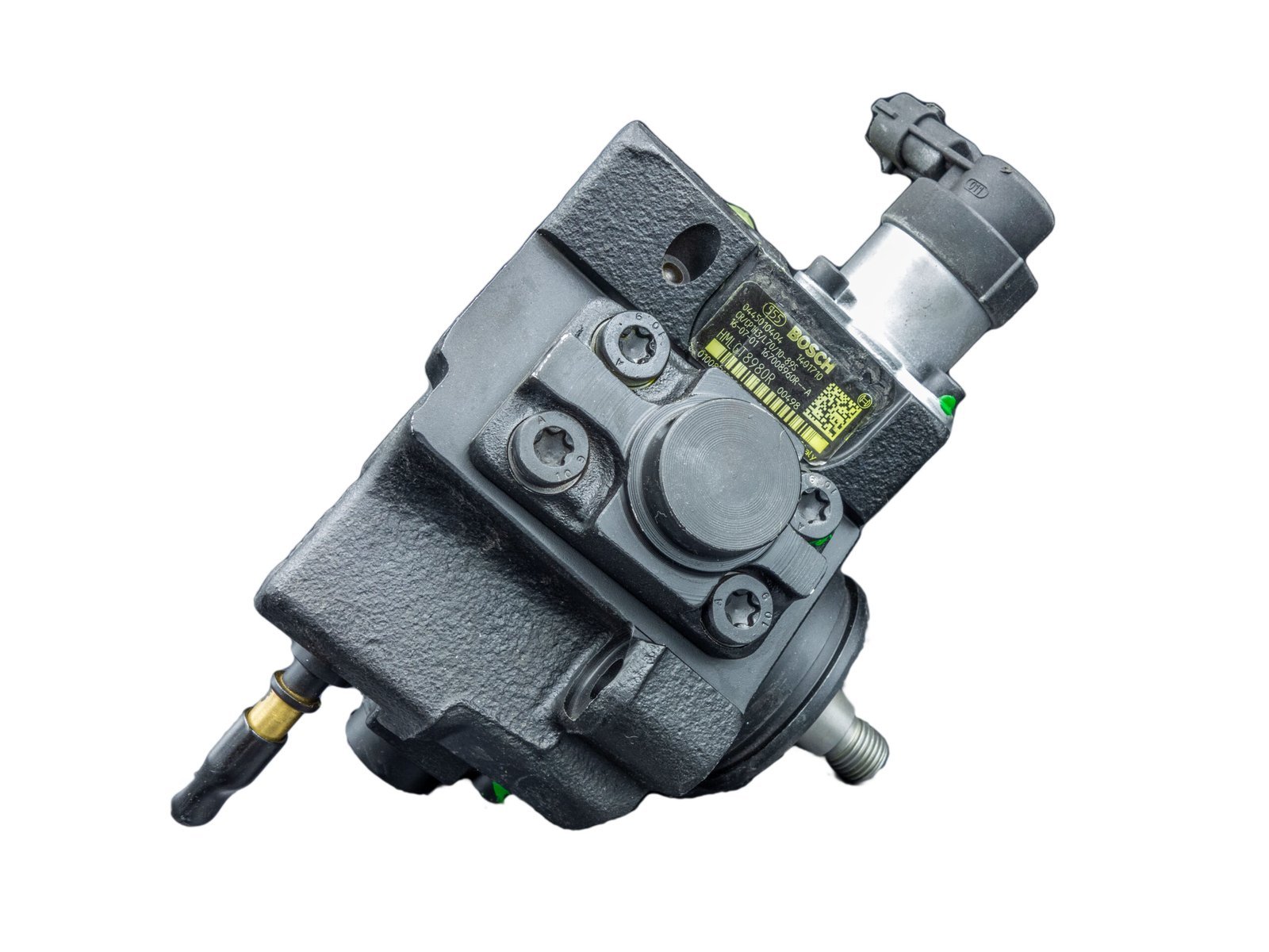 DSC00482-Edit-scaled-1.jpg Vysokotlakové Čerpadlo 0445010404 BOSCH - Obrázek 1