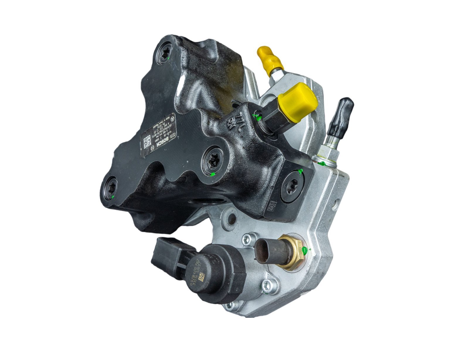 DSC00503-Edit-scaled-1.jpg Vysokotlakové Čerpadlo 0445010244 BOSCH - Obrázek 1