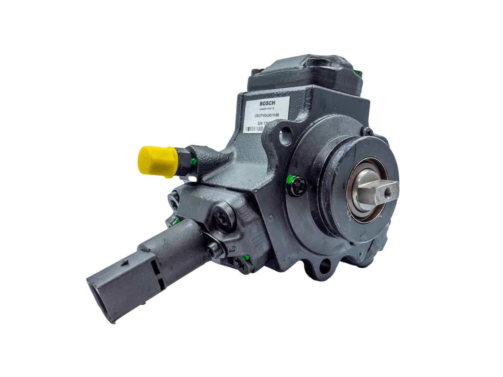 DSC00971-Edit-scaled-1.jpg Vysokotlakové Čerpadlo 0445010269 BOSCH - Obrázek 1