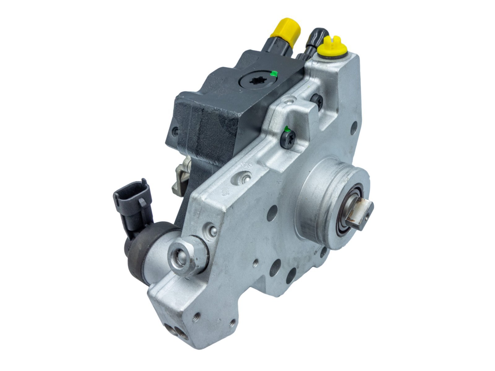 DSC00990-Edit-scaled-1.jpg Vysokotlakové Čerpadlo 0445010141 BOSCH - Obrázek 1