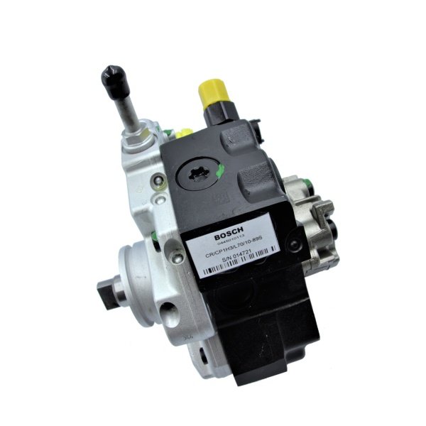 Vysokotlakové Čerpadlo 0445010113 BOSCH
