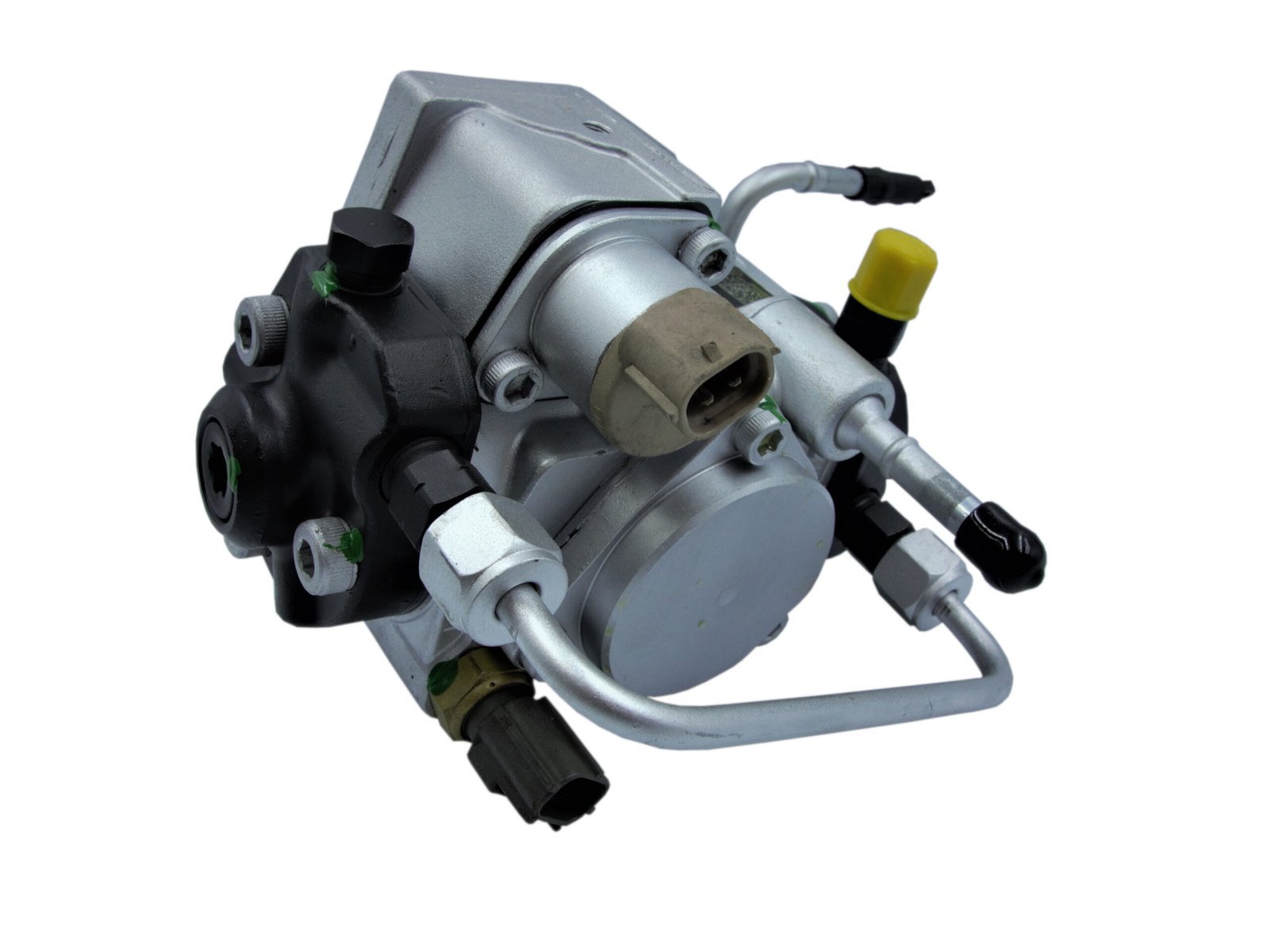 DSC01143-edit-scaled-1.jpg Vysokotlakové Čerpadlo 294000-036# DENSO - Obrázek 1