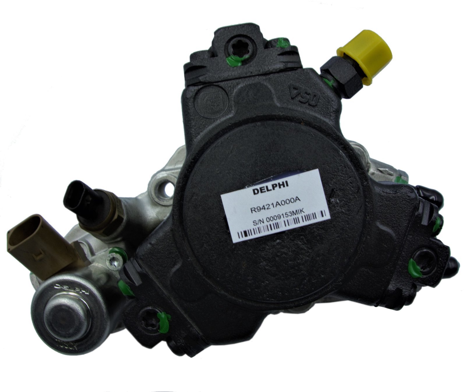DSC01230-edit-1-scaled-1.jpg Vysokotlakové Čerpadlo 9421A000A DELPHI - Obrázek 1