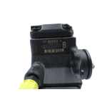 Vysokotlakové Čerpadlo 0445010019 BOSCH - Obrázek 4