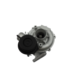 Turbodmychadlo 701729 GARRETT - Obrázek 3