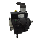 Vysokotlakové Čerpadlo 0445010208 BOSCH