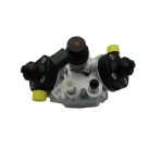 Vysokotlakové Čerpadlo 0445010646 BOSCH - Obrázek 5