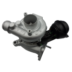 Turbodmychadlo 454231-8 GARRETT