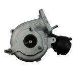 Turbodmychadlo 454231-4 GARRETT - Obrázek 5