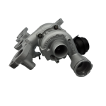 Turbodmychadlo 724930 GARRETT - Obrázek 3