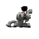 Turbodmychadlo 724930 GARRETT