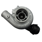 Turbodmychadlo 768625 GARRETT - Obrázek 2