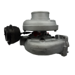 Turbodmychadlo 768625 GARRETT - Obrázek 4