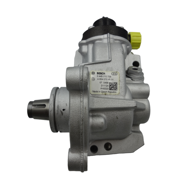 Vysokotlakové Čerpadlo 0445010758 BOSCH